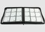 Ultra Pro Fire-Resistant Silver Zippered 9-Pocket PRO-Binder (Holds 360)